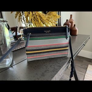 EUC Kate Spade Crossbody
